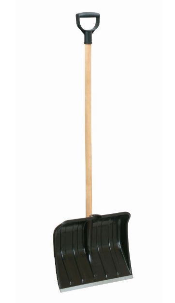 SNØRYDDER PLAST GREEN-IT SMAL