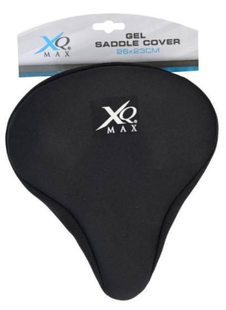 SALTREKK GEL XQMAX K-MAN