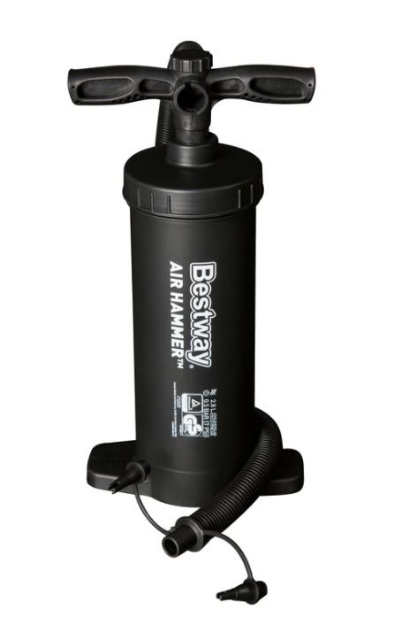 AIR HAMMER PUMP ROB