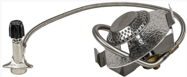 GASSBRENNER GB74 FOR 25 OG 27