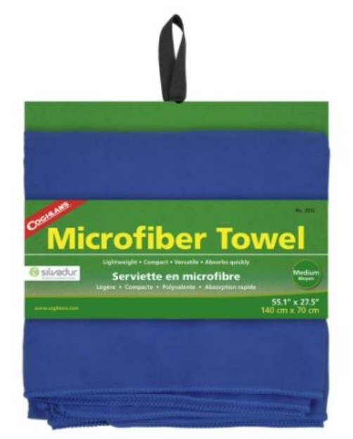 HÅNDKLE MICROFIBER MEDIUM