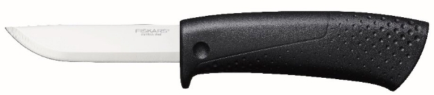 SLIREKNIV FISKARS ANLEGG/HÅNDT