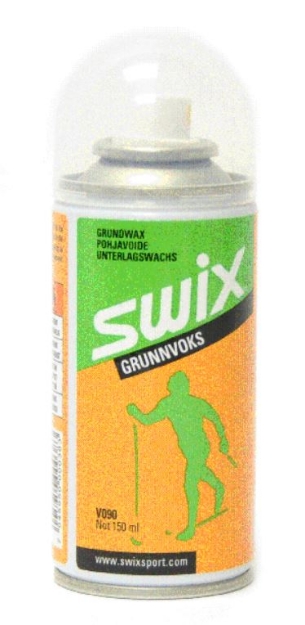 GRUNNVOKS SWIX V90