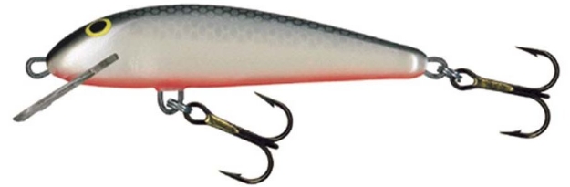 WOBBLER SALMO MINNOW