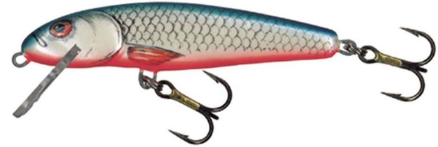 WOBBLER SALMO MINNOW