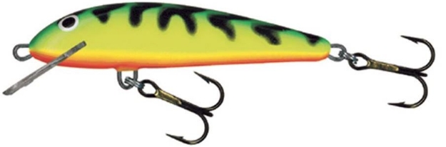 WOBBLER SALMO MINNOW
