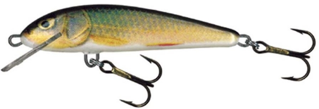WOBBLER SALMO MINNOW