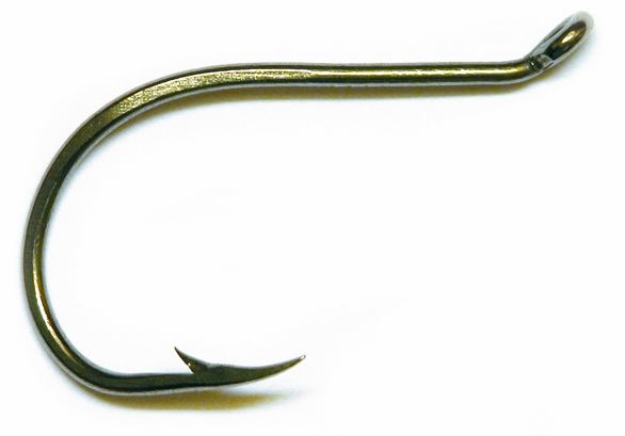 KROK BRONSE 2/0