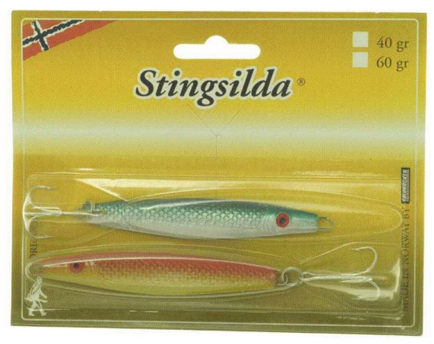 Stingsild 2 pk