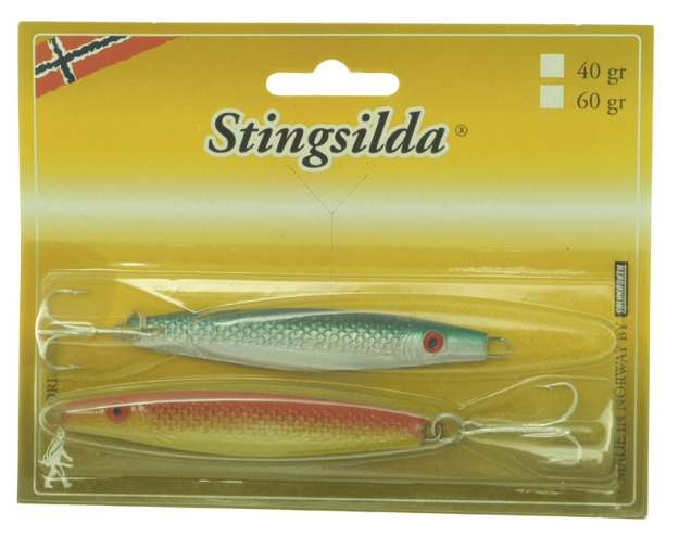 Stingsild 2 pk