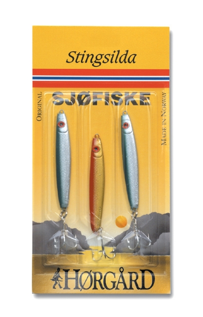 Stingsild 3 pk