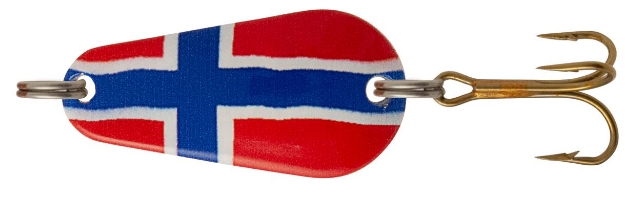 SPESIAL CLASSIC NORGESFLAGG