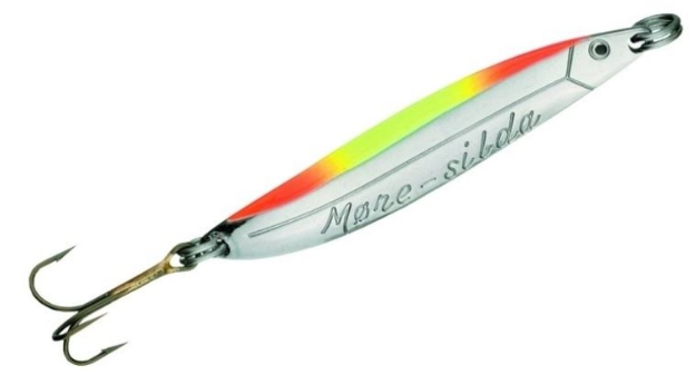 MØRESILD 32G SØLV/FLUOR