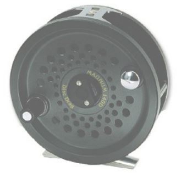 FLUESNELLE CORTLAND 140D MAGNU