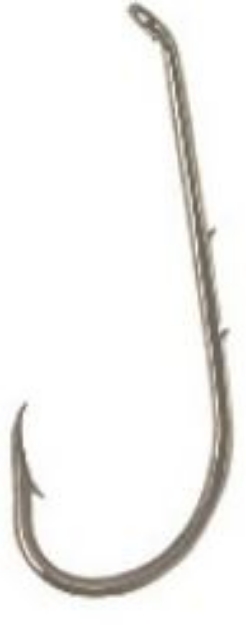 KROK MUSTAD LAKS 9555 M/MOTH