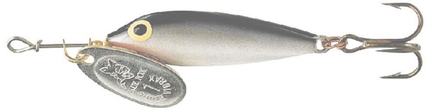 SPINNER BLUEFOX MINNOW VMS