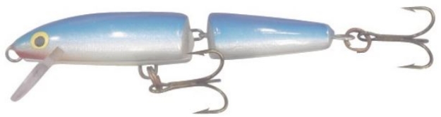 WOBBLER RAPALA