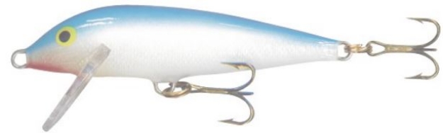 WOBBLER RAPALA