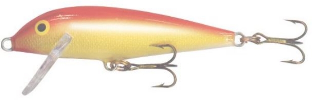 WOBBLER RAPALA