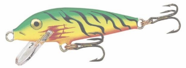 WOBBLER RAPALA