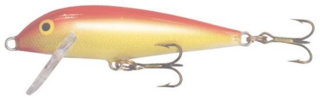 WOBBLER RAPALA