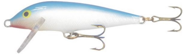 WOBBLER RAPALA