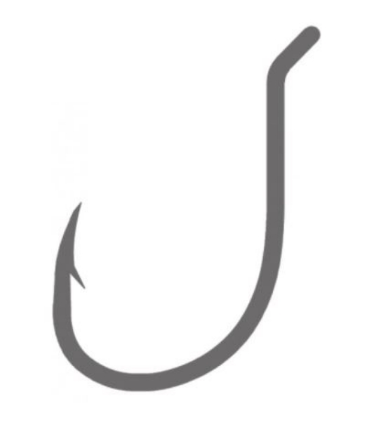 KROK EAGLE CLAW L226N NIKKEL