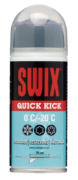 VOKS SWIX V95 QUICK KICK