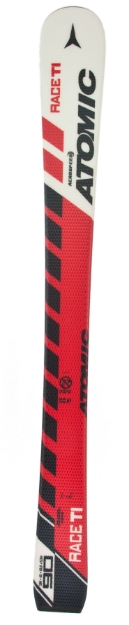 ALPINSKI ATOMIC RACE TI KID