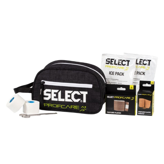 MEDISIN VESKE MINI SELECT