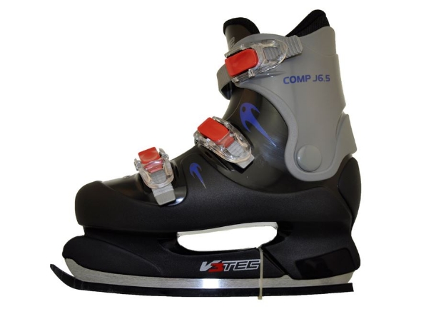 ISHOCKEYSKØYTER PRO 6,5 