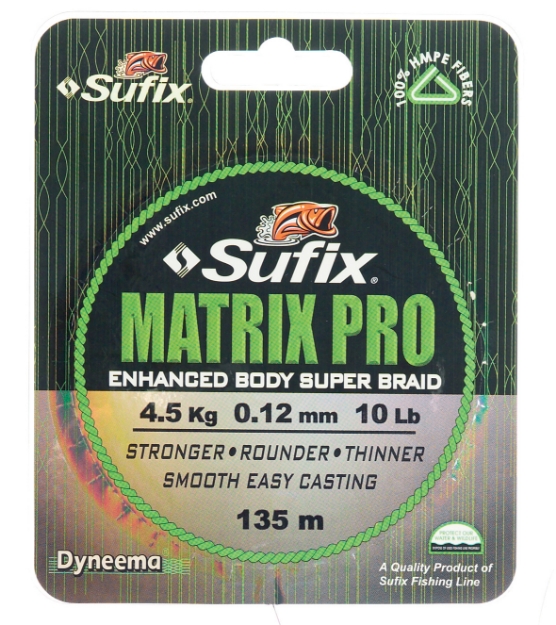 FISKESENE SUFIX MATRIX PRO