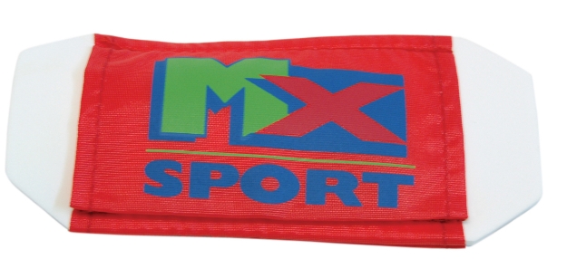 SKIBÅND RACING M/MX LOGO