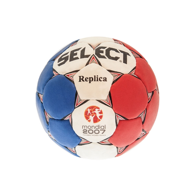 HÅNDBALL SELECT VM REPLICA