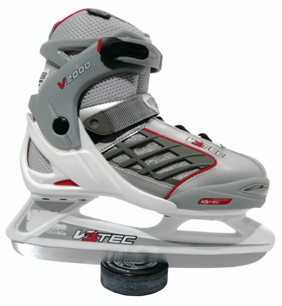 ISHOCKEYSKØYTE V3TEC V-2000