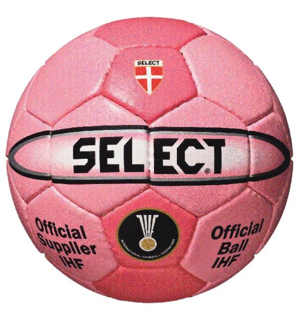 HÅNDBALL SOLERA SELECT