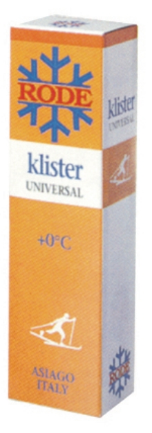 K70 Klister universal +