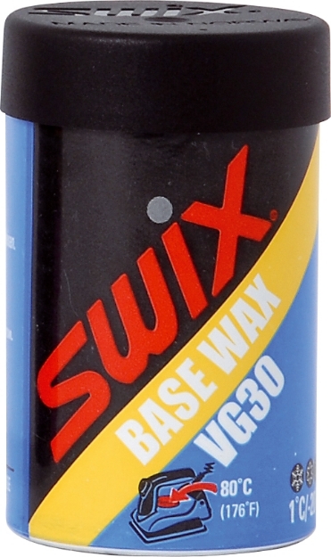 Grunnvoks blå Swix VG30