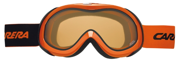 Alpinbrille Carrera Chiodo