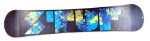 Snowboard Stuf Element Sr