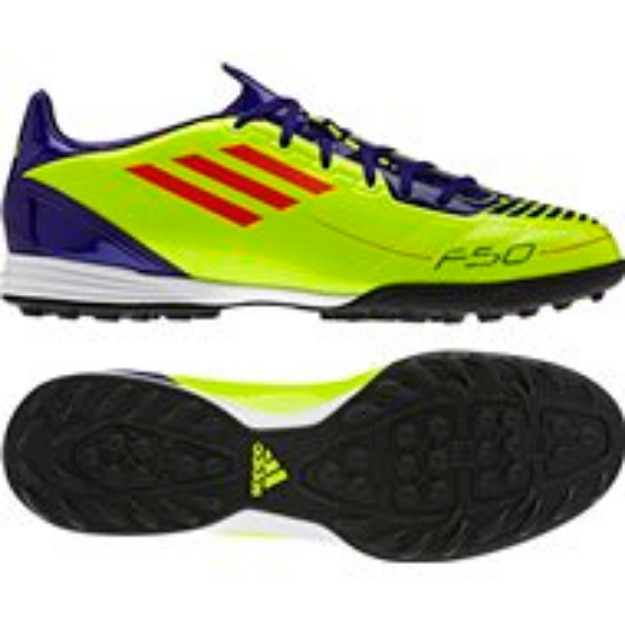 Fotballsko F10 TRX TF Adidas