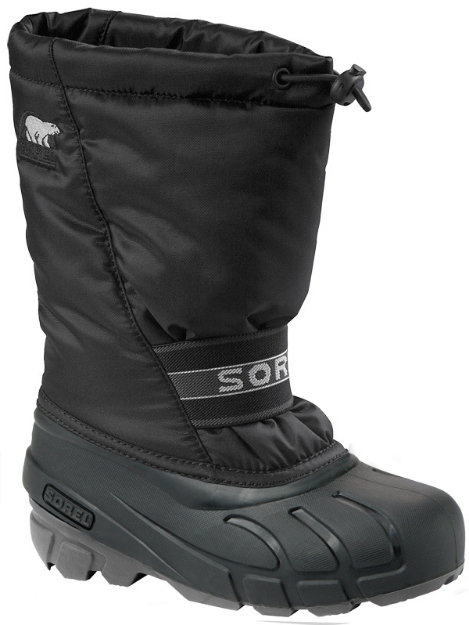 Vintersko Sorel Cub