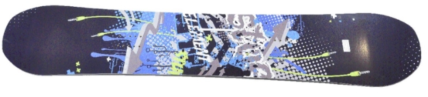 Snowboard Stuf Element