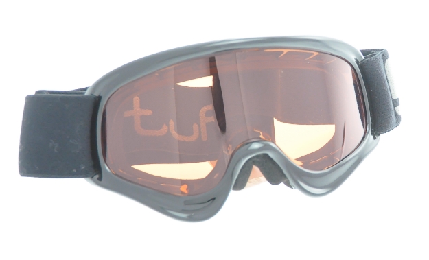 Alpinbrille Stuf Junior