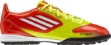Fotballsko F10 TRX TF Adidas