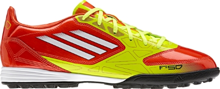 Bilde av Fotballsko F10 TRX TF Adidas