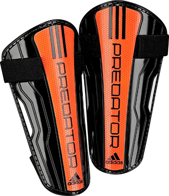 Leggskinn Predator Lite Adidas