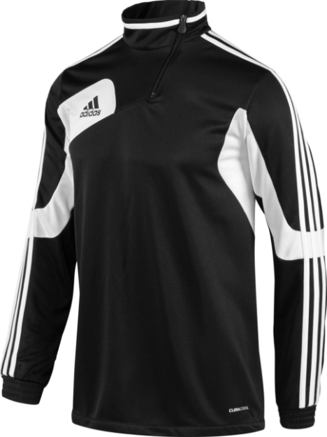 Topp Condivo12 TRG Adidas