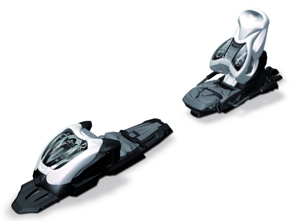 BINDING M 7.0 Fastrak II