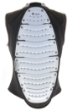 Ryggbesky.Vest Stuf Protector
